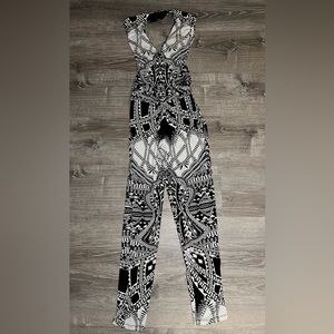 Tart Jumpsuit